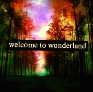 Welcome to wonderland